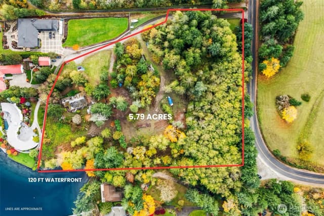 Property photo for 2707 50th Avenue Nw, Gig Harbor photo 3