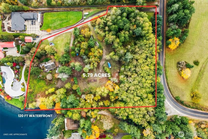 Property photo for 2707 50th Avenue Nw, Gig Harbor photo 3