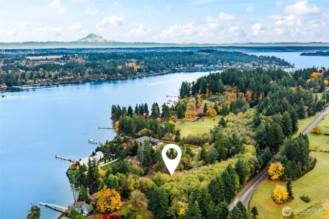 Property photo for 2707 50th Avenue Nw, Gig Harbor photo 2