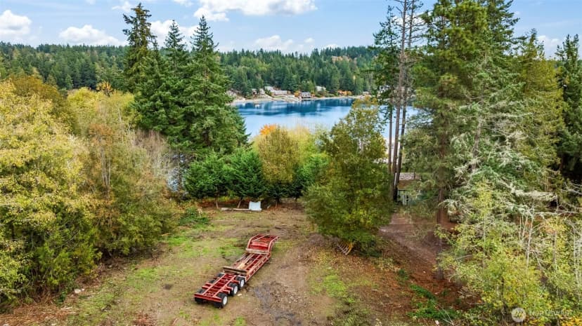 Property photo for 2707 50th Avenue Nw, Gig Harbor photo 8