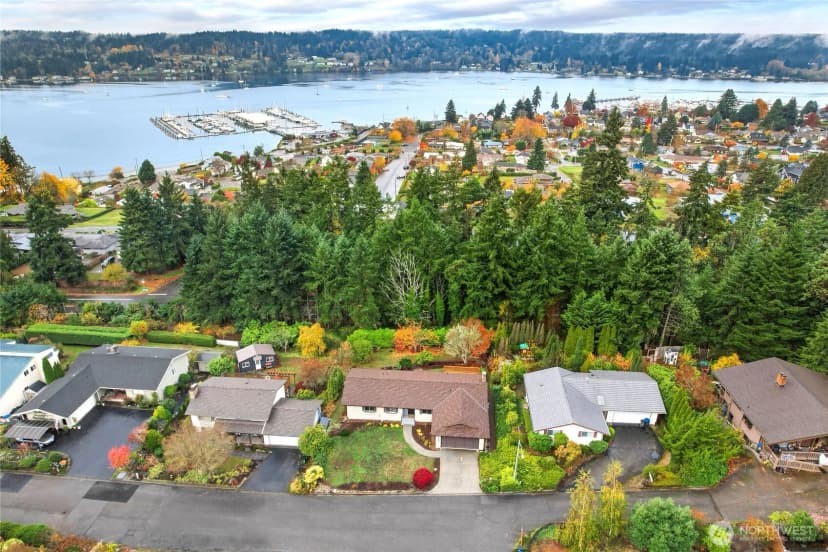 Property photo for 18263 10th Avenue Ne, Poulsbo photo 29