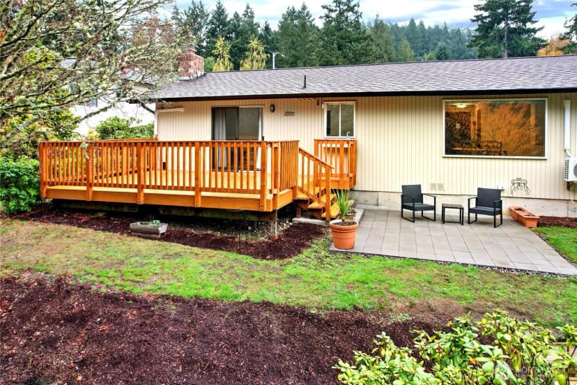 Property photo for 18263 10th Avenue Ne, Poulsbo photo 21