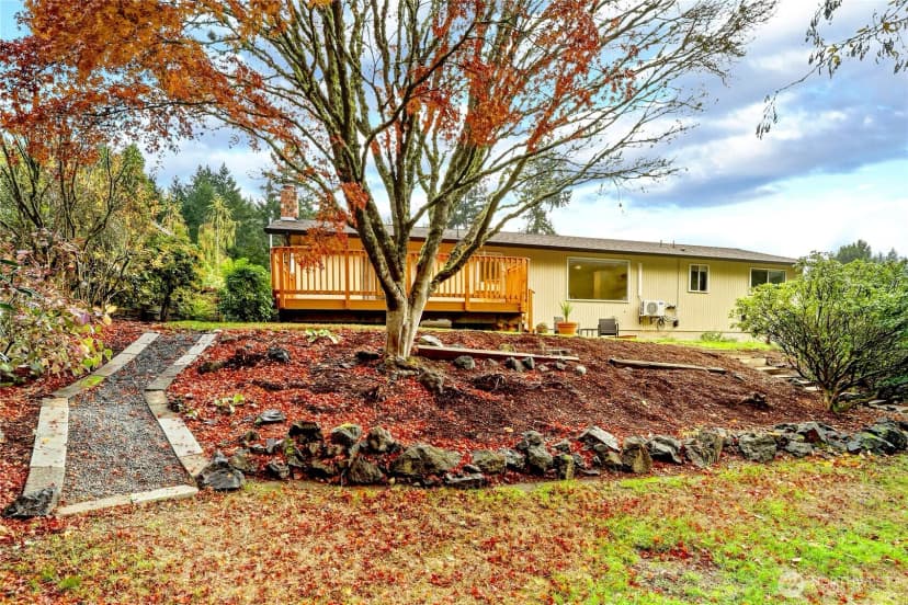 Property photo for 18263 10th Avenue Ne, Poulsbo photo 25