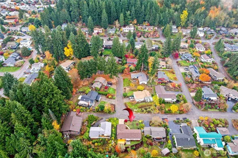 Property photo for 18263 10th Avenue Ne, Poulsbo photo 31