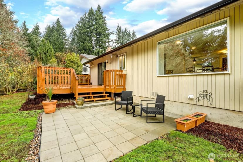 Property photo for 18263 10th Avenue Ne, Poulsbo photo 24