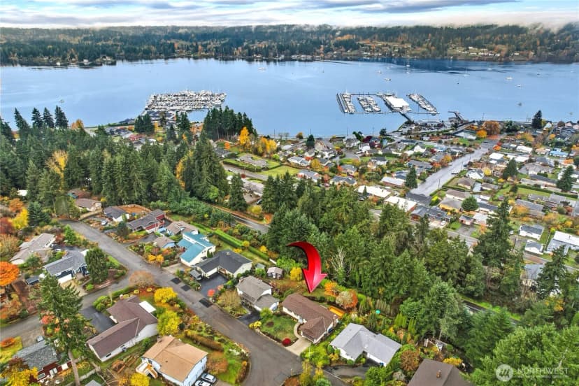 Property photo for 18263 10th Avenue Ne, Poulsbo photo 30