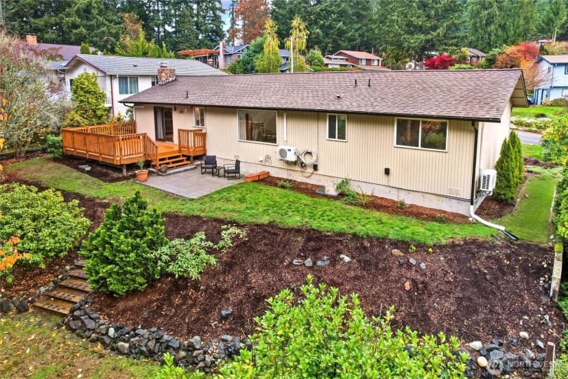 Property photo for 18263 10th Avenue Ne, Poulsbo photo 27