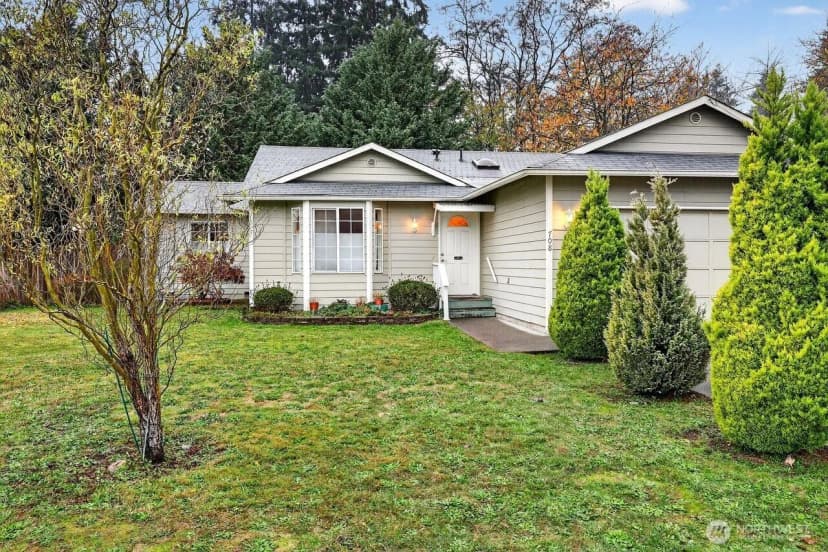 Property photo for 708 Marquette Avenue, Snohomish