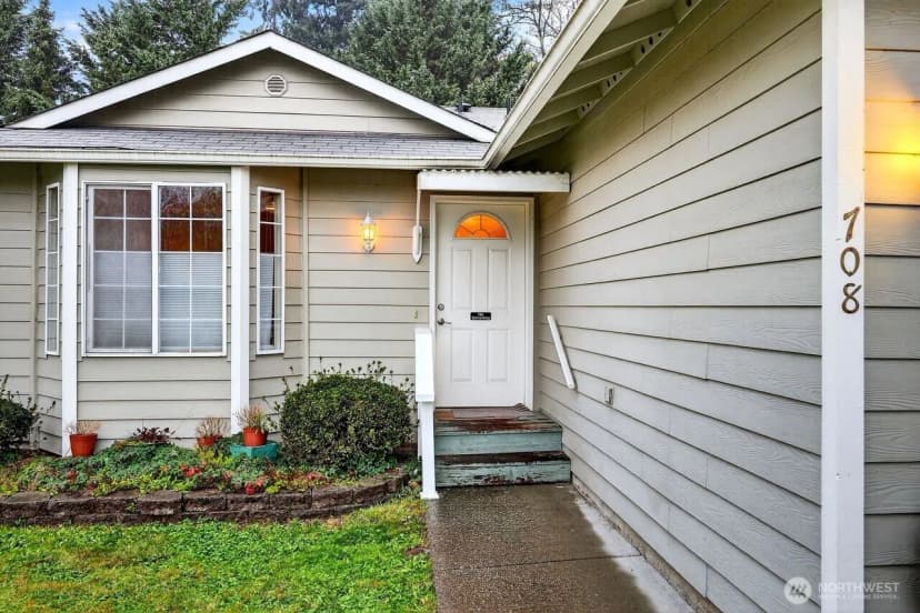 Property photo for 708 Marquette Avenue, Snohomish photo 2