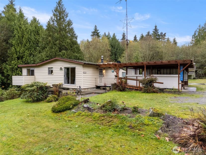 Property photo for 6091 Ne Twin Spits Road, Hansville photo 19