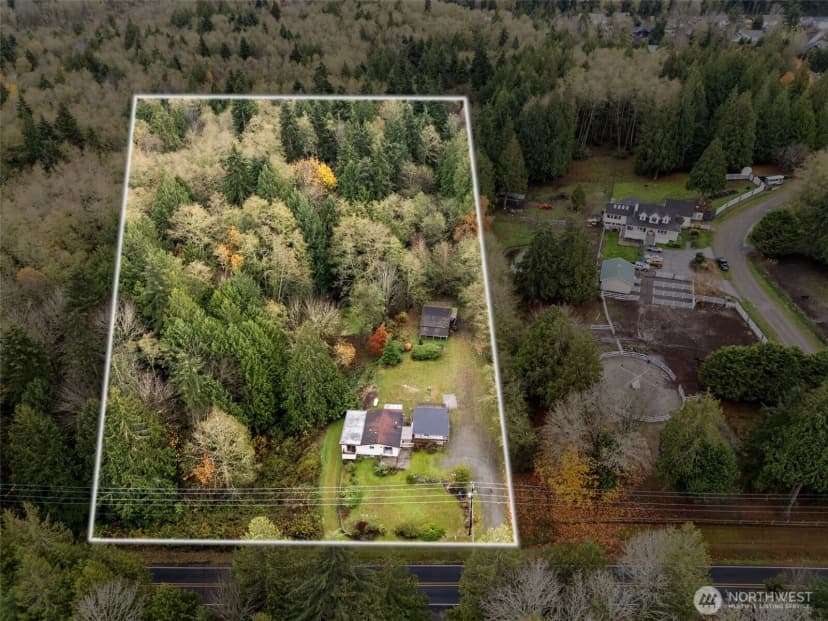 Property photo for 6091 Ne Twin Spits Road, Hansville photo 33
