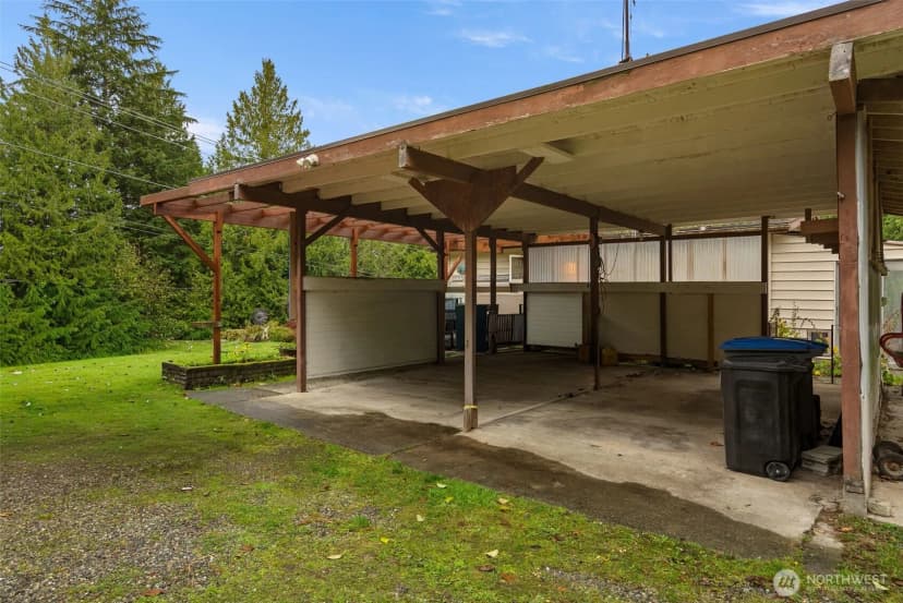 Property photo for 6091 Ne Twin Spits Road, Hansville photo 20