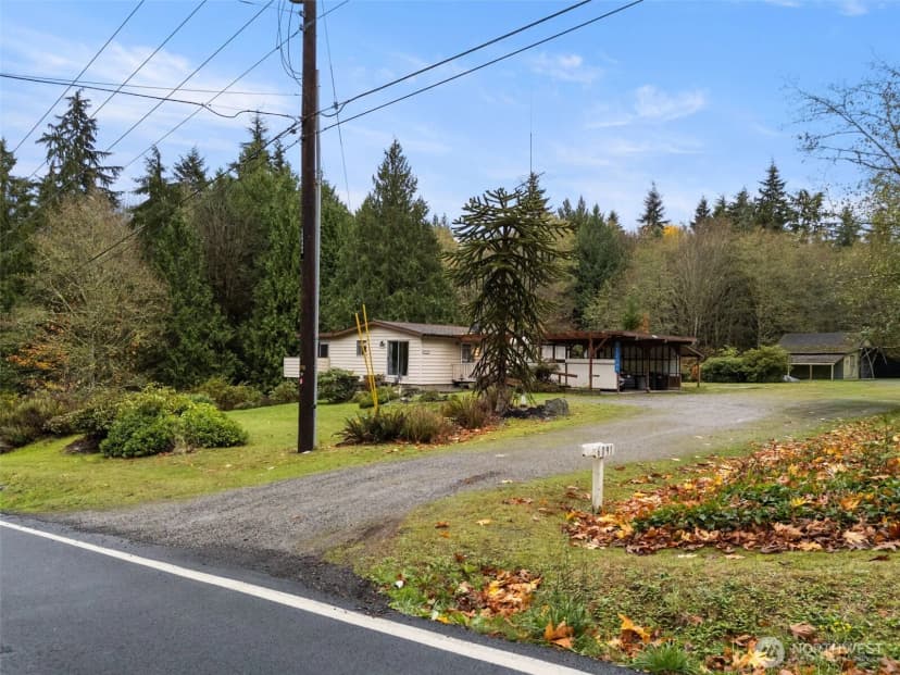 Property photo for 6091 Ne Twin Spits Road, Hansville photo 32