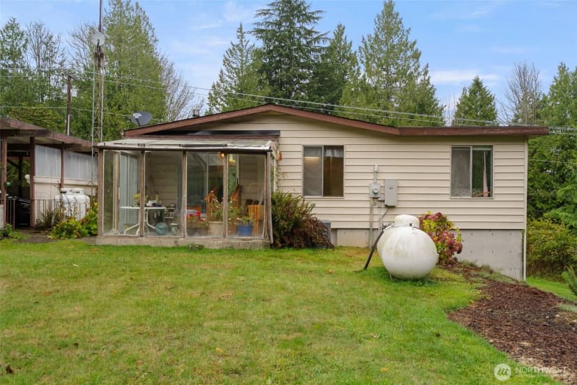 Property photo for 6091 Ne Twin Spits Road, Hansville photo 22