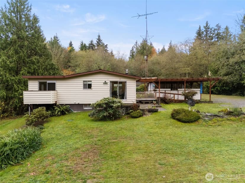 Property photo for 6091 Ne Twin Spits Road, Hansville photo 31