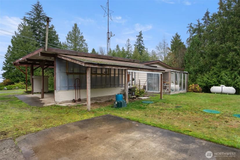 Property photo for 6091 Ne Twin Spits Road, Hansville photo 21