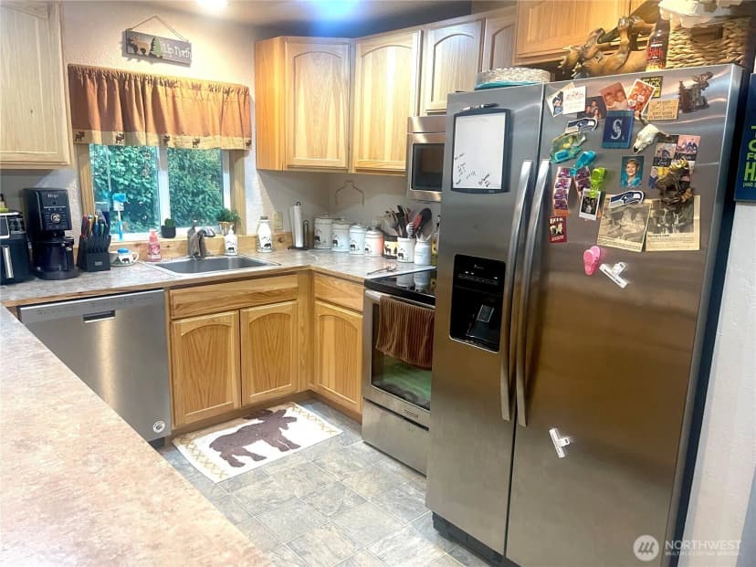 Property photo for 215 Dewberry E, Omak photo 5