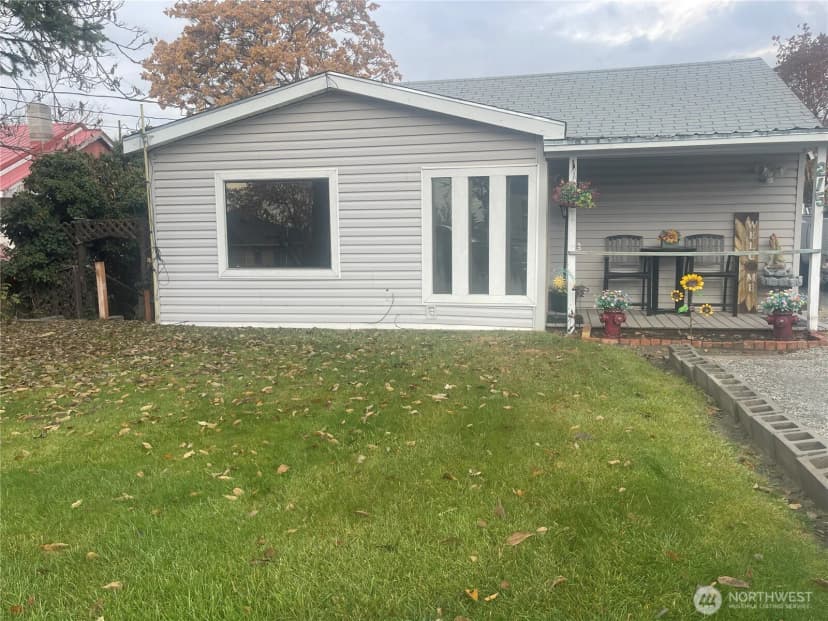 Property photo for 215 Dewberry E, Omak