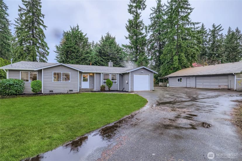 Property photo for 20606 21st Place W, Lynnwood