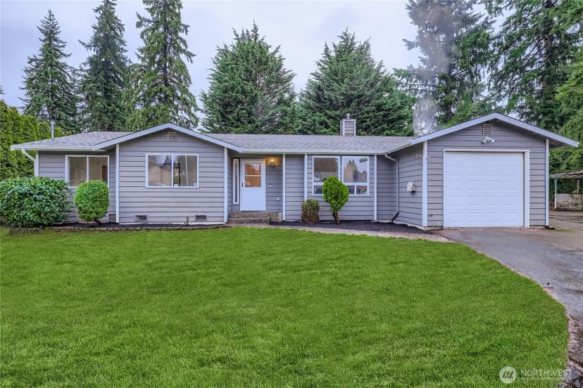Property photo for 20606 21st Place W, Lynnwood photo 2