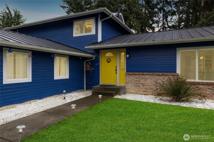 Property photo for 5502 82nd Street Court E, Puyallup photo 4