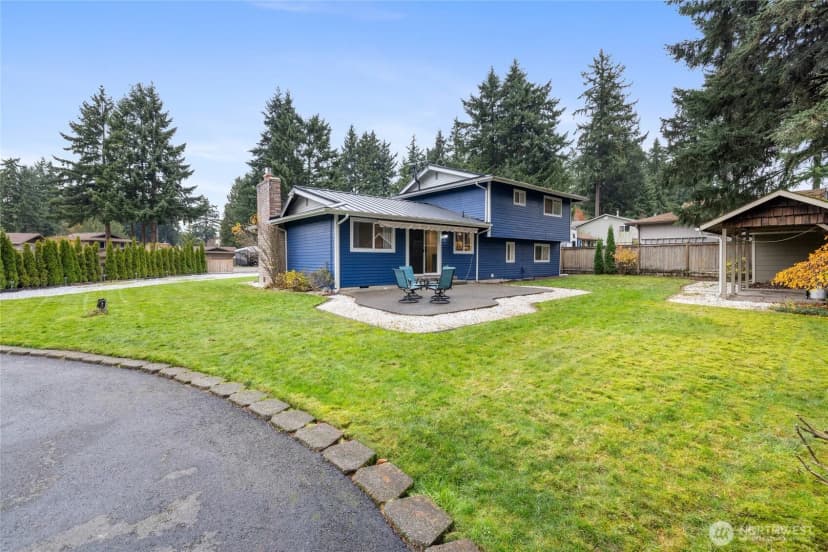 Property photo for 5502 82nd Street Court E, Puyallup photo 33