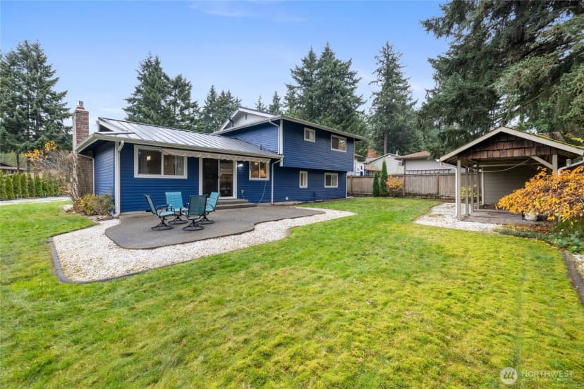 Property photo for 5502 82nd Street Court E, Puyallup photo 34