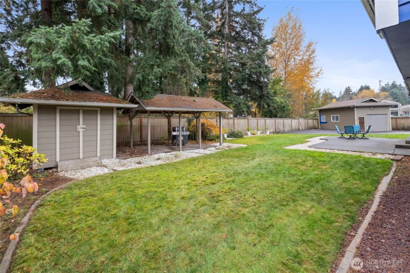 Property photo for 5502 82nd Street Court E, Puyallup photo 37