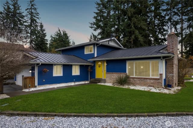 Property photo for 5502 82nd Street Court E, Puyallup photo 2