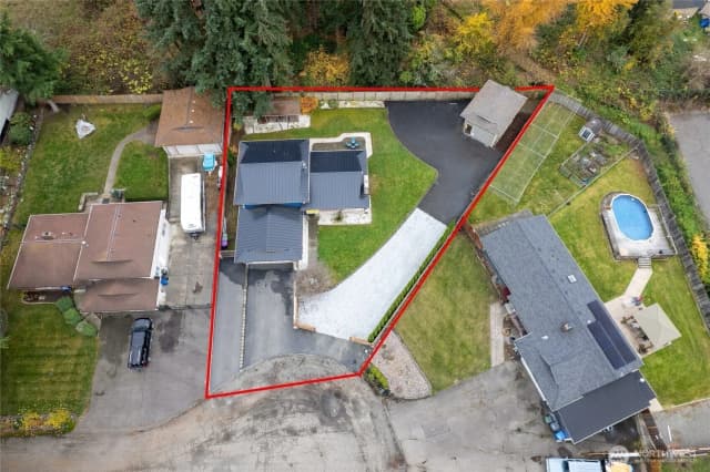 Property photo for 5502 82nd Street Court E, Puyallup photo 3
