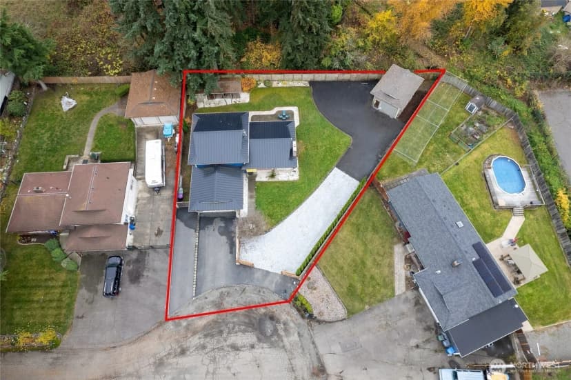 Property photo for 5502 82nd Street Court E, Puyallup photo 3