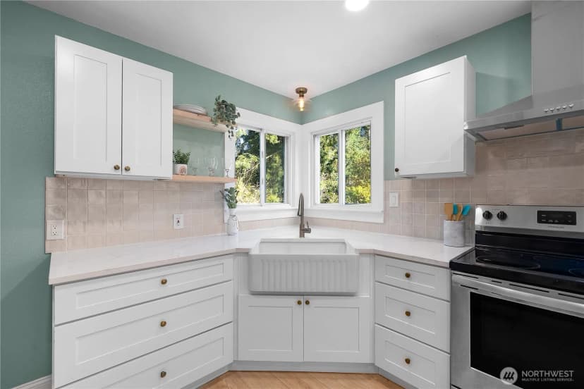 Property photo for 4125 Libby Road Ne, Olympia photo 12