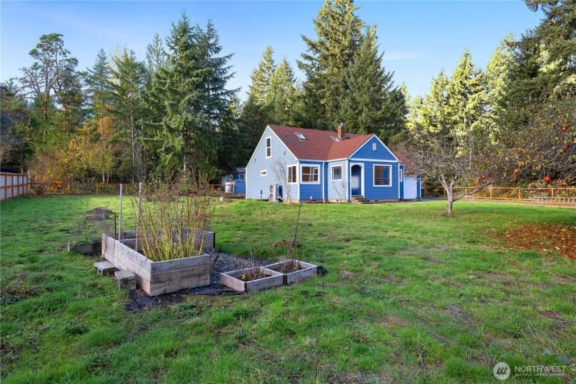 Property photo for 4125 Libby Road Ne, Olympia photo 28