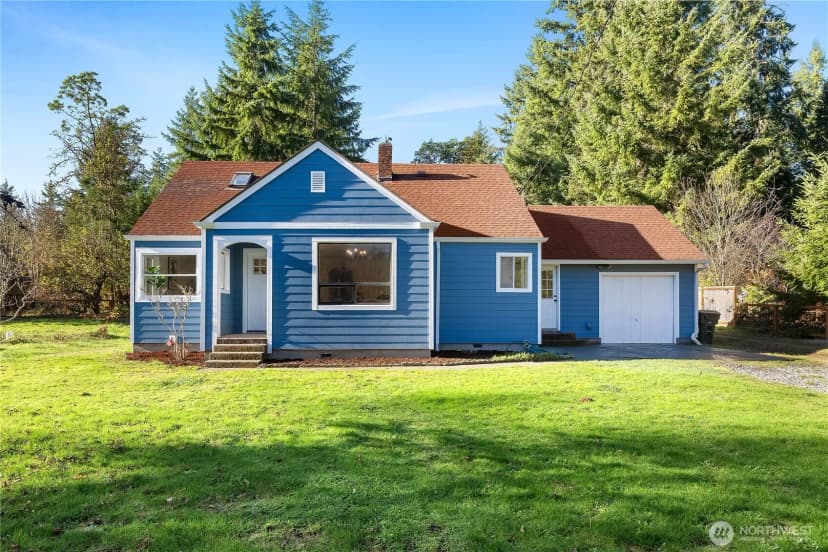 Property photo for 4125 Libby Road Ne, Olympia