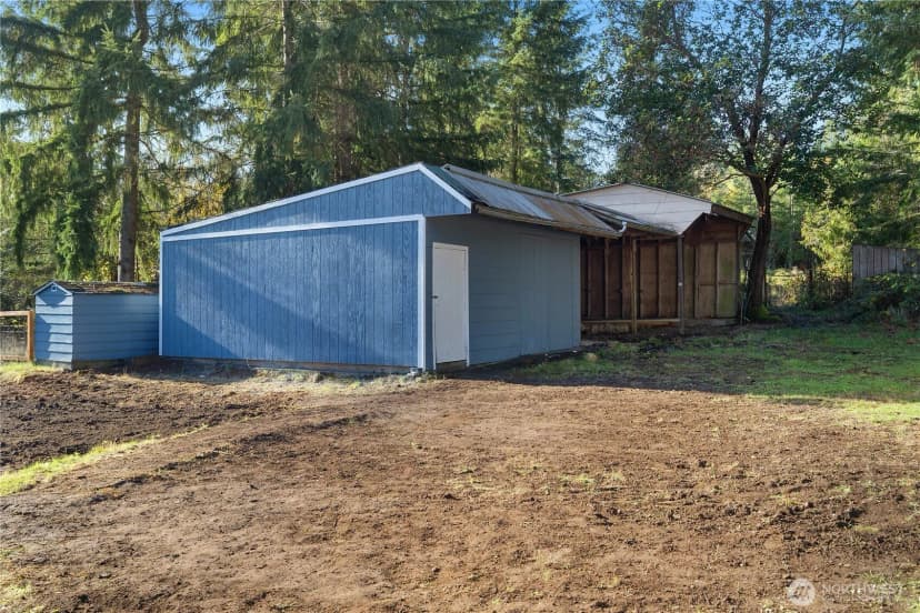 Property photo for 4125 Libby Road Ne, Olympia photo 30