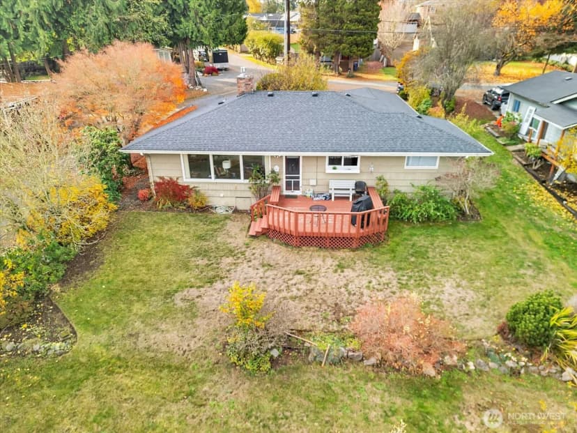Property photo for 7723 Cascade Drive, Everett photo 2