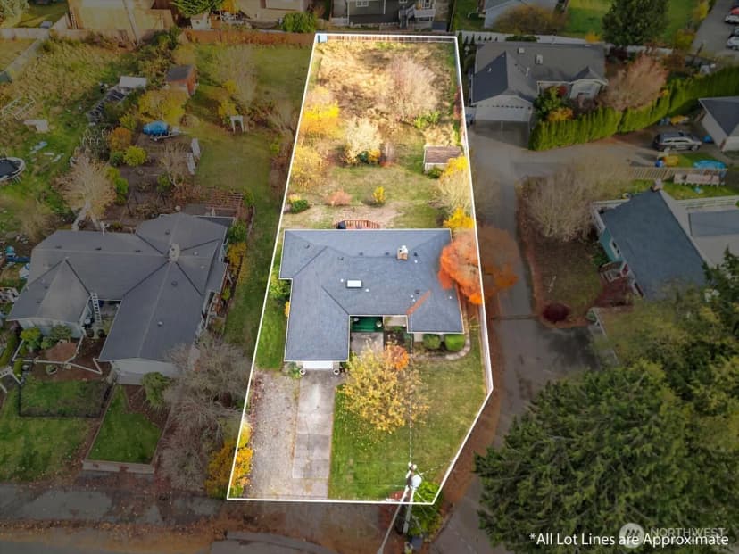 Property photo for 7723 Cascade Drive, Everett photo 11