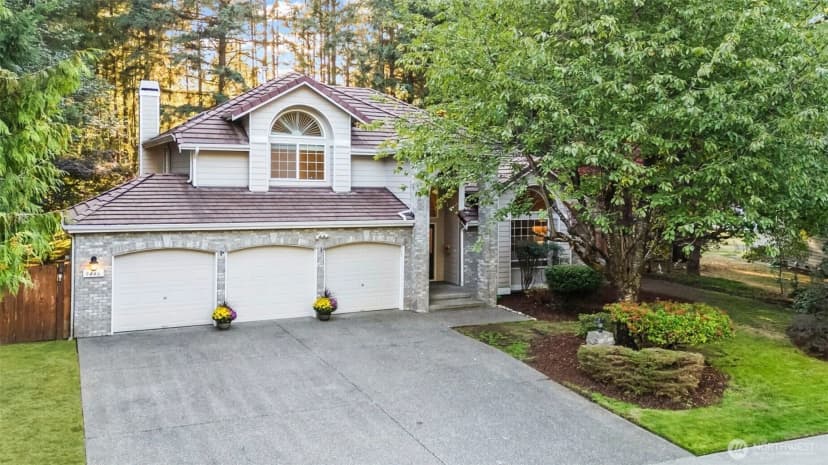 Property photo for 9446 Marlbrook Loop Se, Olympia photo 2