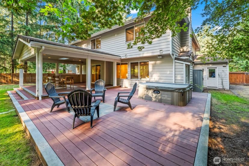 Property photo for 9446 Marlbrook Loop Se, Olympia photo 30