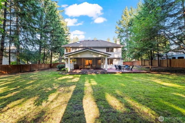 Property photo for 9446 Marlbrook Loop Se, Olympia