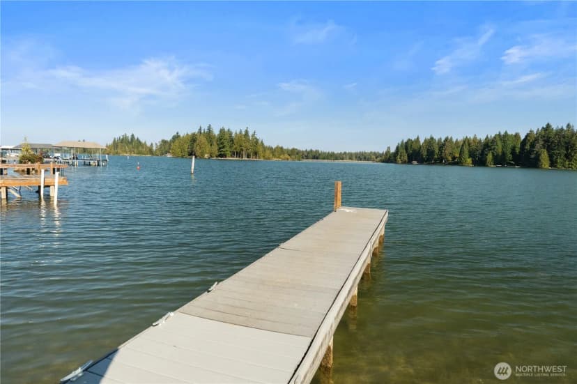 Property photo for 4904 N Island Drive, Bonney Lake photo 12