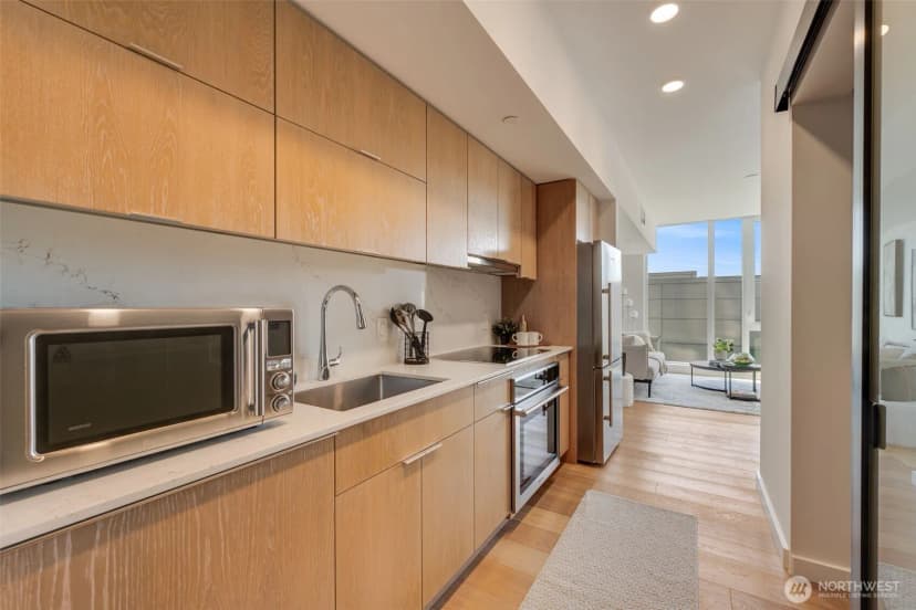 Property photo for 450 S Main Street #616, Seattle photo 10