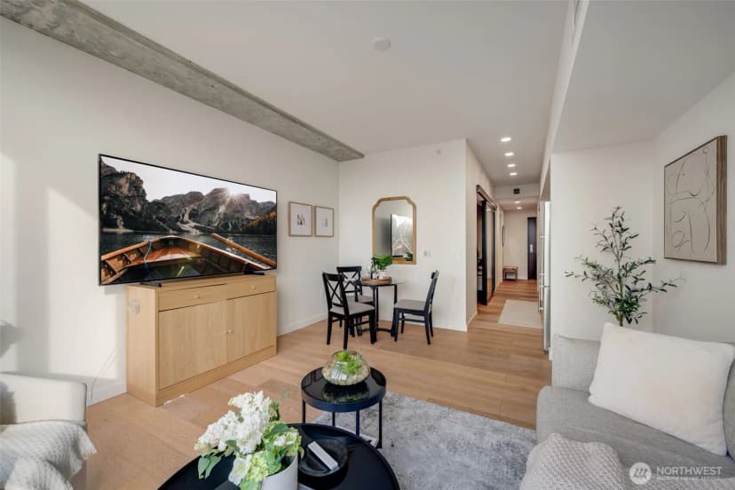 Property photo for 450 S Main Street #616, Seattle photo 7