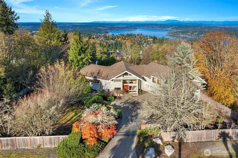 Property photo for 17008 Se 59th Street, Bellevue