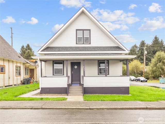 Property photo for 801 Sw Blvd, Aberdeen