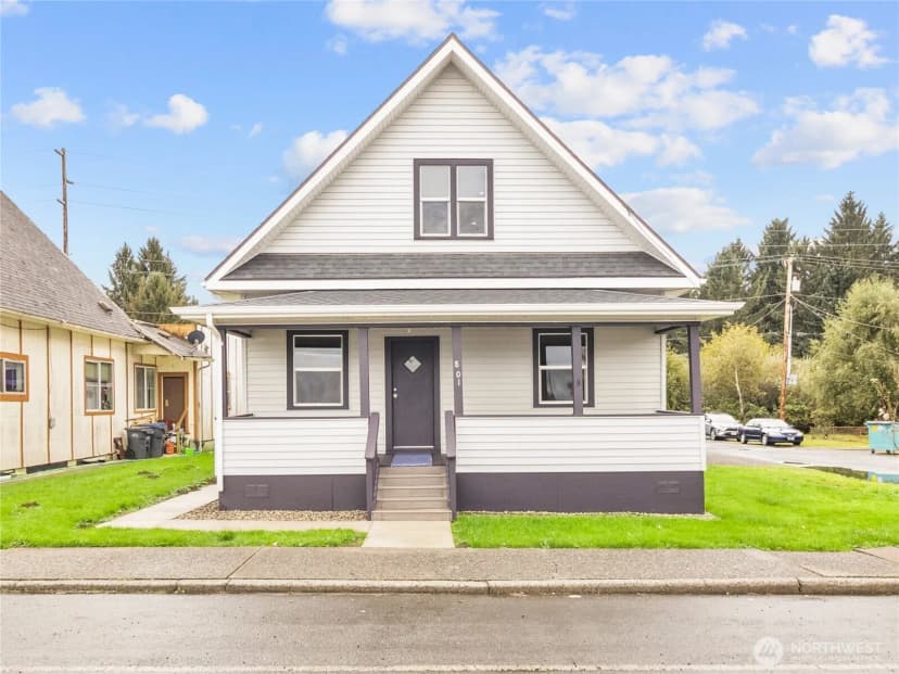 Property photo for 801 Sw Blvd, Aberdeen