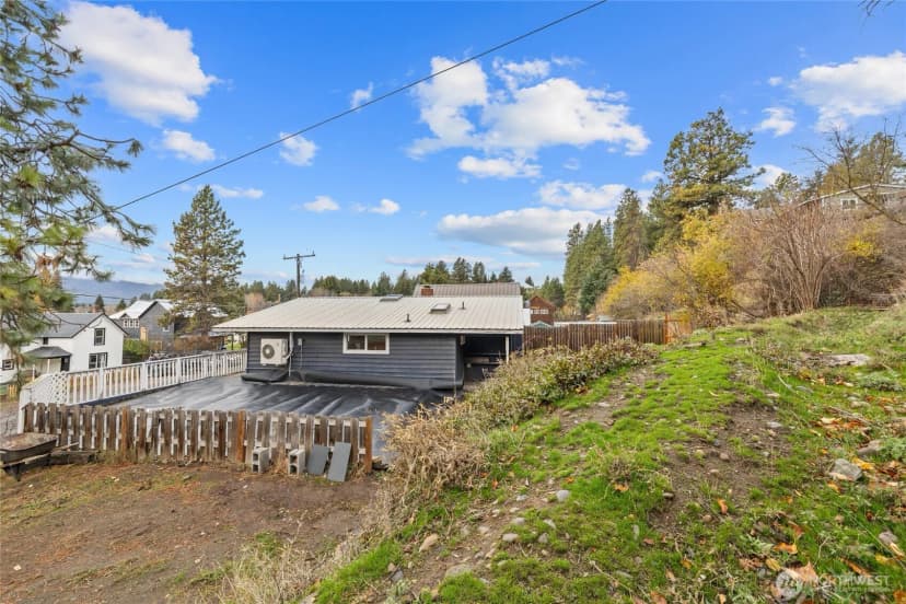 Property photo for 302 W 4th Street, Cle Elum photo 27