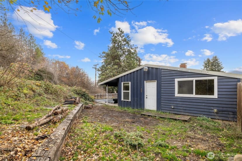 Property photo for 302 W 4th Street, Cle Elum photo 29