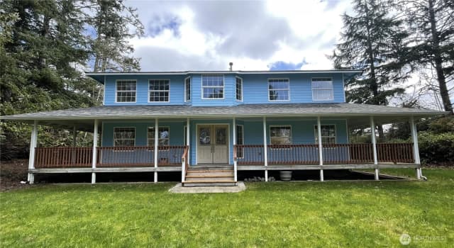 Property photo for 653 Sunset Avenue Ne, Ocean Shores