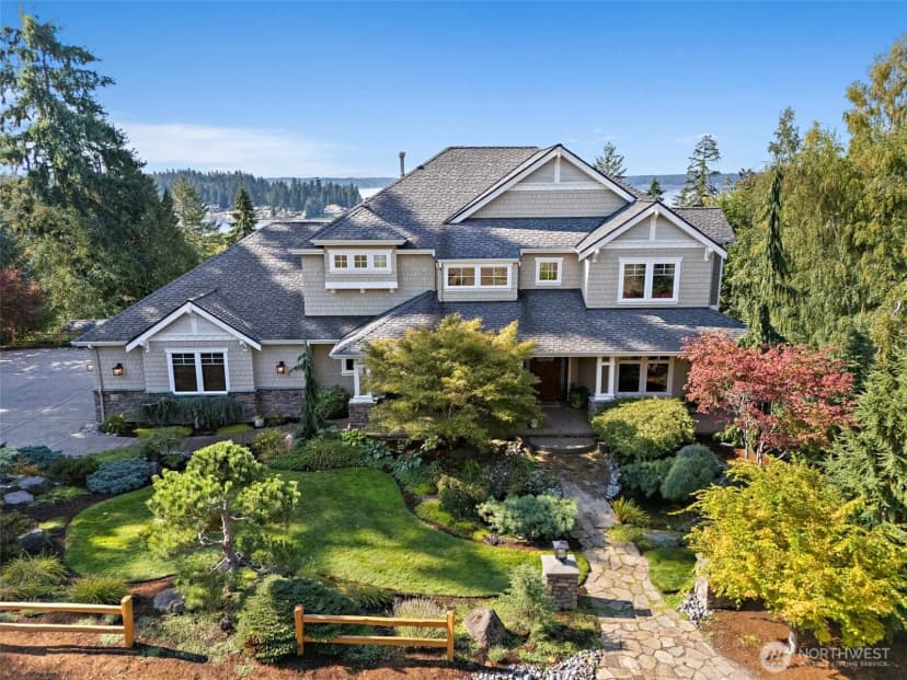 Property photo for 5123 105th Avenue Ct Nw, Gig Harbor photo 37